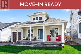 Property for Sale, 122 Shelter Cove Drive, Westport, ON