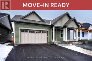 Property for Sale, 138 Shelter Cove Drive, Westport, ON