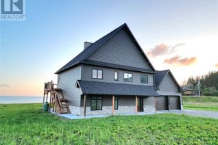 Detached House for Sale, 23 Main Road, Port au Port, NL