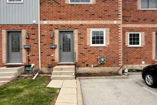 Property for Sale, 110 Silvan Drive #20, Welland (N. Welland), ON