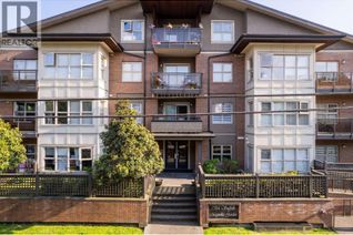 Property for Sale, 1988 Suffolk Avenue #103, Port Coquitlam, BC