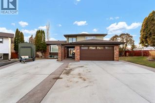 Property for Sale, 35 Horner Court Ne, Medicine Hat, AB