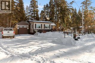 Cottage for Sale, 1013 Osprey Drive, Livelong, SK