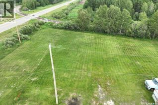 Commercial Land for Sale, F Railway Avenue, Hudson Bay, SK