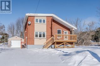 Detached House for Sale, 444 Lansdowne Street E, Callander, ON