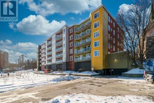 Property for Sale, 5221 Nora Bernard Street #202, Halifax, NS