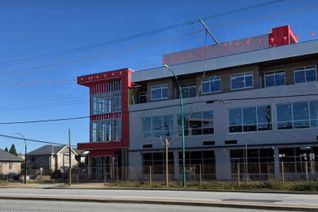 Office for Sale, 19220 72 Avenue #209, Surrey, BC