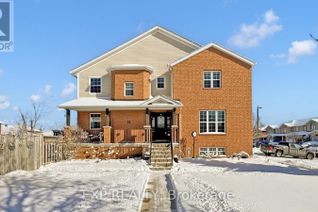 Property for Sale, 33 Wrendale Crescent, Georgina (Keswick South), ON