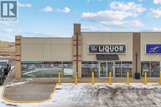 Business for Sale, 6200 46 Avenue #82, Taber, AB