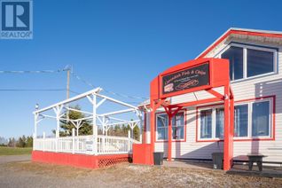 Non-Franchise Business for Sale, 8989 Cavendish Road, Cavendish, PE
