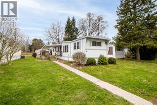 Property for Sale, 56 Regency Drive, Chatham, ON