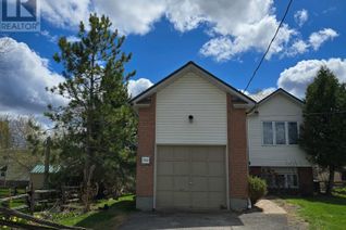 Sidesplit for Sale, 206 Wellington Street W, Merrickville-Wolford, ON