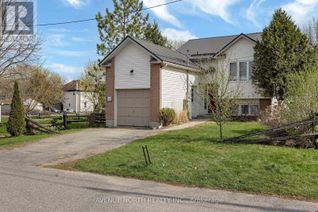 Detached House for Sale, 206 Wellington Street W, Merrickville-Wolford, ON