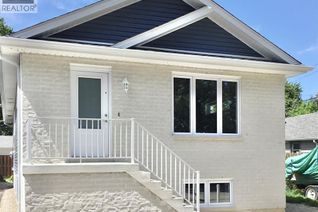 Ranch-Style House for Rent, 170 Gore #UPPER, Amherstburg, ON