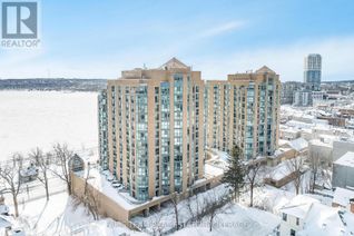 Property for Sale, 150 Dunlop Street E #511, Barrie (City Centre), ON