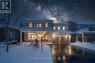 Property for Sale, 136 Harpin Way E, Centre Wellington (Fergus), ON