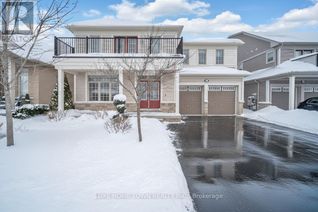 Property for Sale, 136 Harpin Way E, Centre Wellington (Fergus), ON