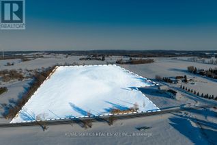 Commercial Land for Sale, 0 Concession 6 Road, Clarington, ON