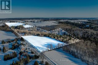 Commercial Land for Sale, 0 Con 5 N Pt Lt 16 Road, Clarington, ON