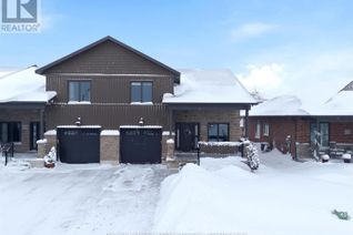 Townhouse for Sale, 225a Thames Avenue, West Perth (Mitchell), ON
