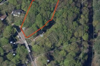 Property for Sale, 0 Woodland Drive, Bracebridge (Macaulay), ON