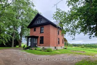 Property for Sale, 4922 Highway 7, Kawartha Lakes (Omemee), ON