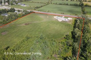 Commercial Land for Sale, 4922 Highway 7, Kawartha Lakes (Omemee), ON