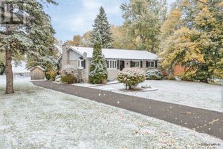 Bungalow for Sale, 97 Roseland Drive, Quinte West (Murray Ward), ON
