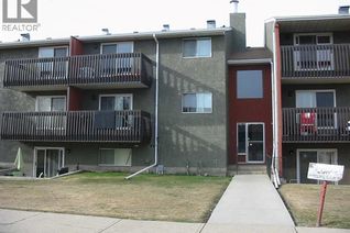 Condo for Sale, 35 Bennett Street #107, Red Deer, AB