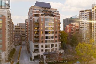 Property for Sale, 55 Delisle Avenue #401, Toronto (Yonge-St. Clair), ON Property for Sale, 55 Delisle Avenue #401, Toronto (Yonge-St. Clair), ON