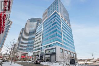 Property for Sale, 7191 Yonge Street E #911, Markham (Thornhill), ON
