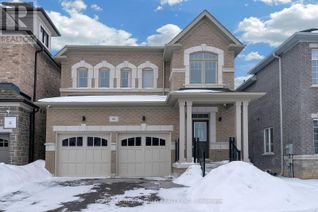 Property for Sale, 48 Crofting Crescent, Markham (Wismer), ON