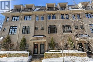 Property for Sale, 75 Elder Avenue #57, Toronto (Long Branch), ON