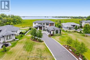 Detached House for Sale, 83 Navigation Drive, Prince Edward County (Ameliasburg Ward), ON