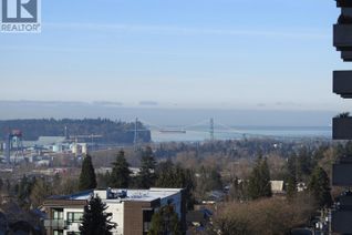 Property for Sale, 120 W 16th Street #801, North Vancouver, BC