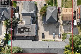 Commercial/Retail Property for Sale, 225, 229, 231 Water Street N, Cambridge, ON