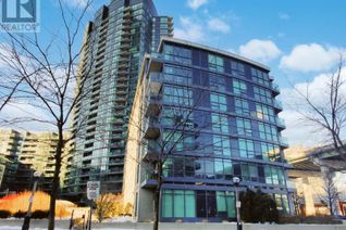 Property for Sale, 231 Fort York Boulevard #537, Toronto (Niagara), ON
