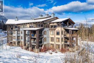 Property for Sale, 1000 Telemark Road #102, Rossland, BC