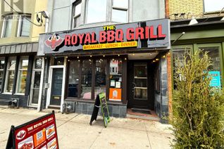 Property for Sale, 390 Roncesvalles Avenue, Toronto (High Park-Swansea), ON