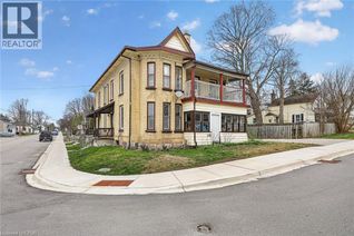 Property for Sale, 119 Carroll Street, Ingersoll, ON Property for Sale, 119 Carroll Street, Ingersoll, ON