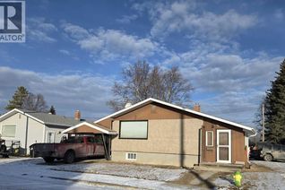 Property for Sale, 101 Simpson Street, Hinton, AB