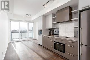 Property for Sale, 1830 Bloor Street W #716, Toronto (High Park North), ON