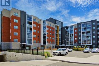 Condo Apartment for Sale, 200 Lagerfeld Drive #401, Brampton (Northwest Brampton), ON