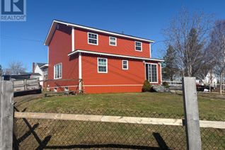 Property for Sale, 17 Lundberg Avenue, Buchans, NL Property for Sale, 17 Lundberg Avenue, Buchans, NL