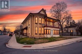 Property for Sale, 119 Carroll Street, Ingersoll (Ingersoll - South), ON