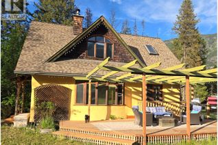 Property for Sale, 3918 Passmore Upper Road, Passmore, BC Property for Sale, 3918 Passmore Upper Road, Passmore, BC
