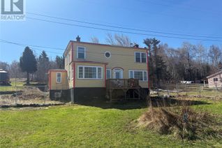 Property for Sale, 15 Beothuck Street, Millertown, NL Property for Sale, 15 Beothuck Street, Millertown, NL