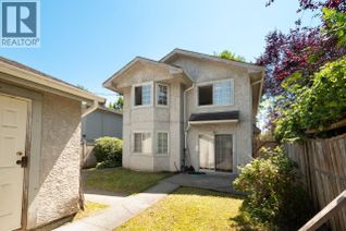 House for Sale, 3494 Laurel Street, Vancouver, BC