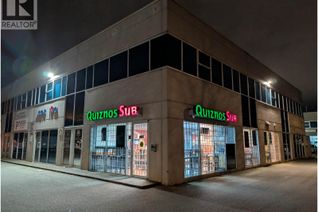 Sub Shop Business for Sale, 105 Maycrest Way, Richmond, BC