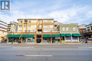 Commercial/Retail Property for Sale, 106 W Esplanade, North Vancouver, BC